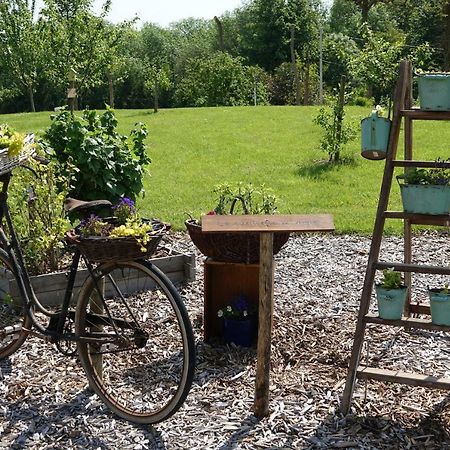 Hotel Le Manoir Des Aromes Brugny-Vaudancourt Exterior foto