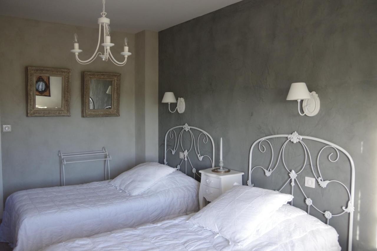 Hotel Le Manoir Des Aromes Brugny-Vaudancourt Exterior foto